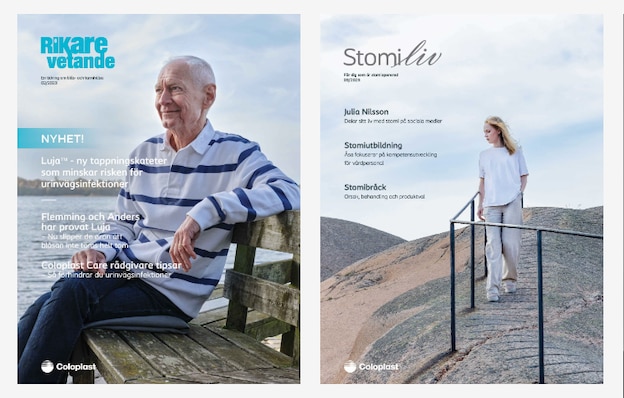 Tidning