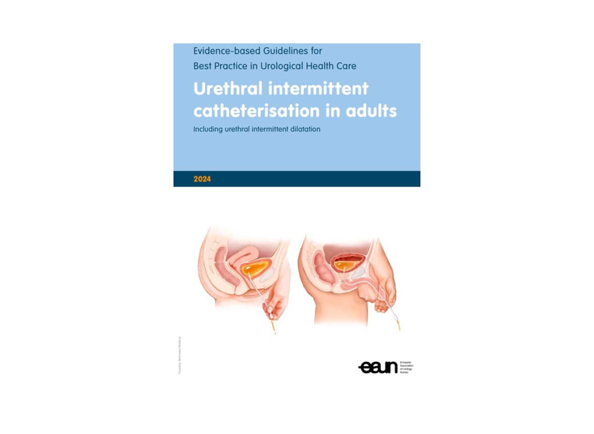 2024 års riktlinjer från EAUN 