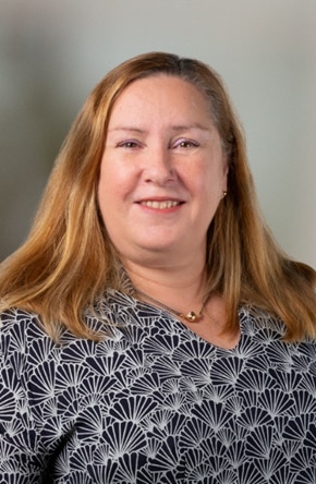 Ann Gavik, Consumer Care Manager