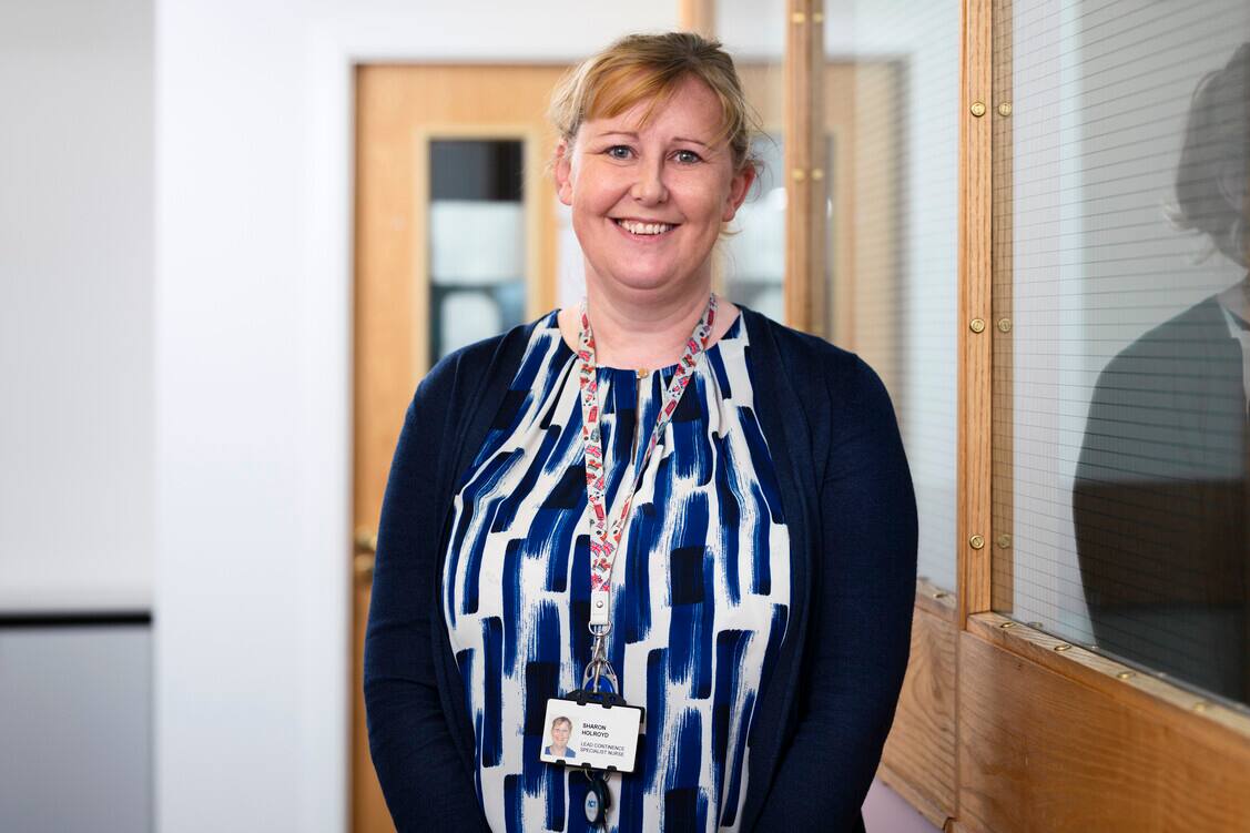 Få tips på RIK-träning från en av de främsta experterna