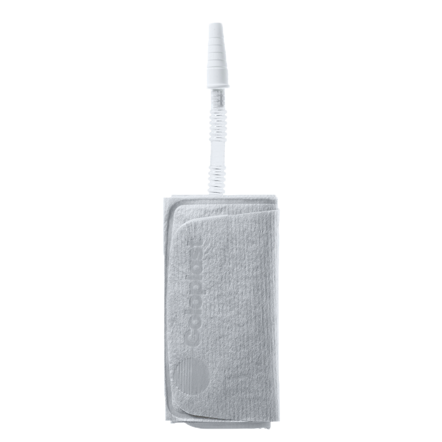 Conveen® Active benpåse