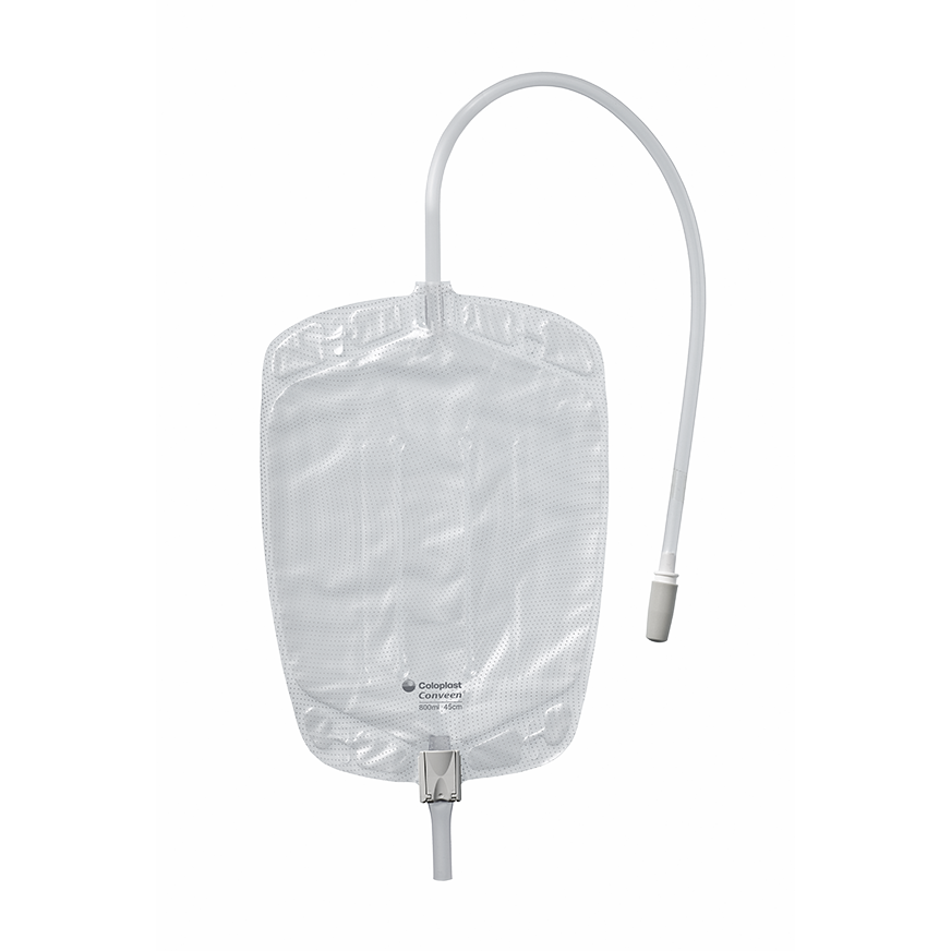 Conveen® Contour flerkammarpåse