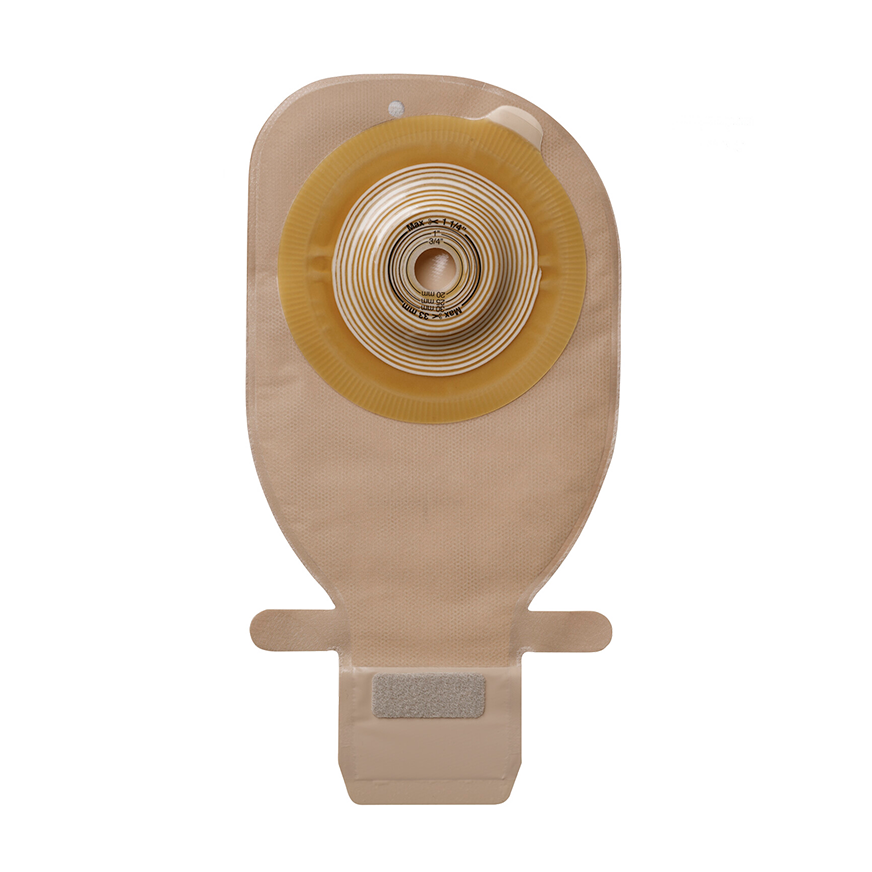 Assura® Plus 1-dels tömbar Convex Deep