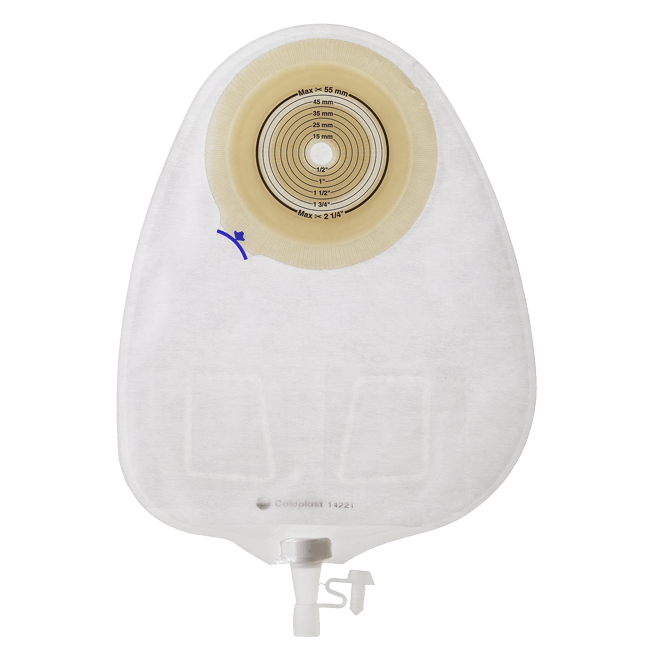 Assura® 1-dels urostomipåse