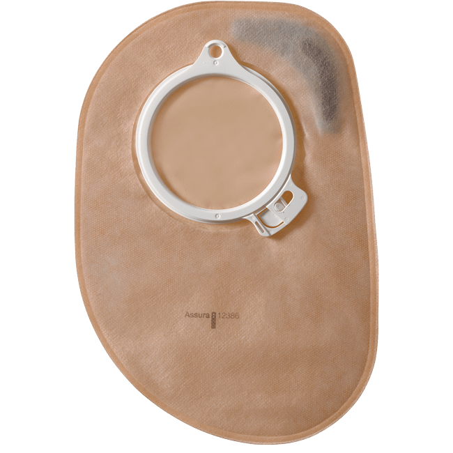 Assura® Plus 2-dels sluten