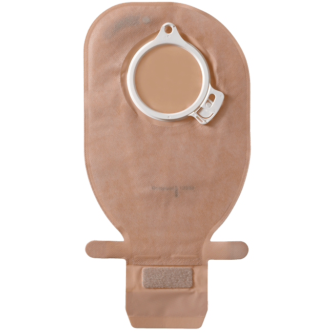 Assura® Plus 2-dels tömbar