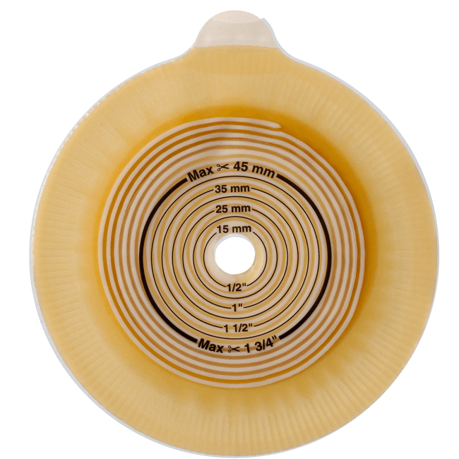 Assura® basplatta