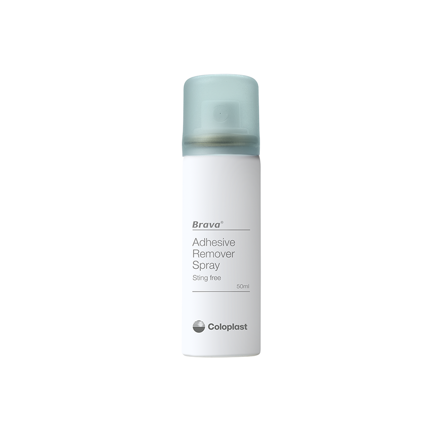 Brava® Häftborttagning Spray