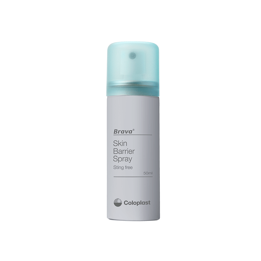 Brava® Hudbarriär Spray