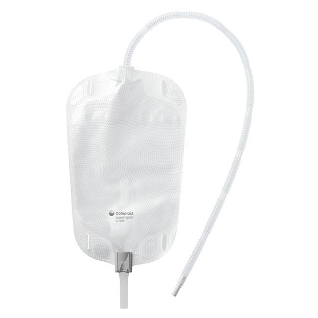 Coloplast® Uro sängpåse