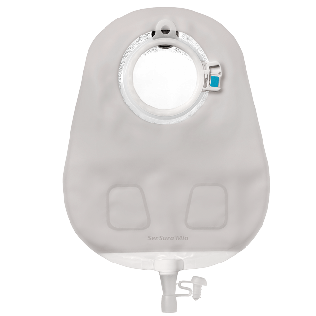 SenSura® Mio Click urostomipåse