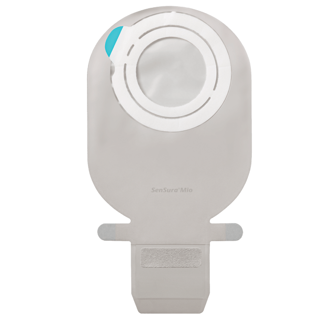 SenSura® Mio Flex tömbar