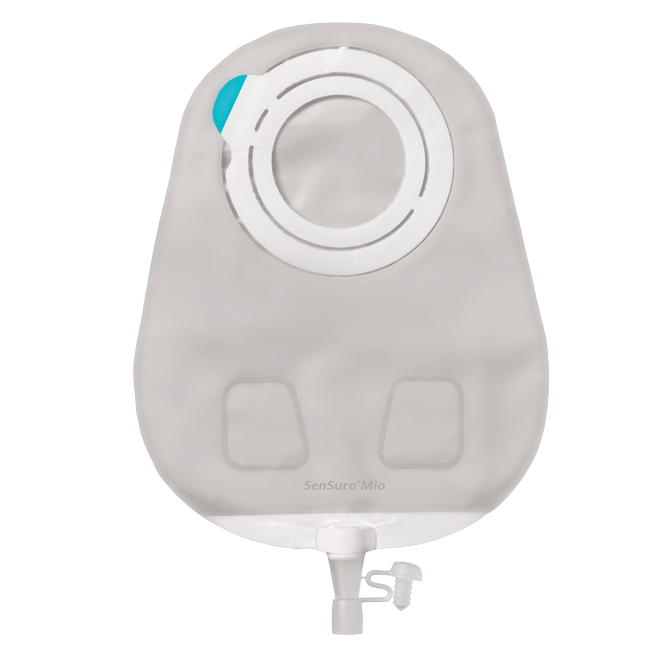 SenSura® Mio Flex urostomipåse