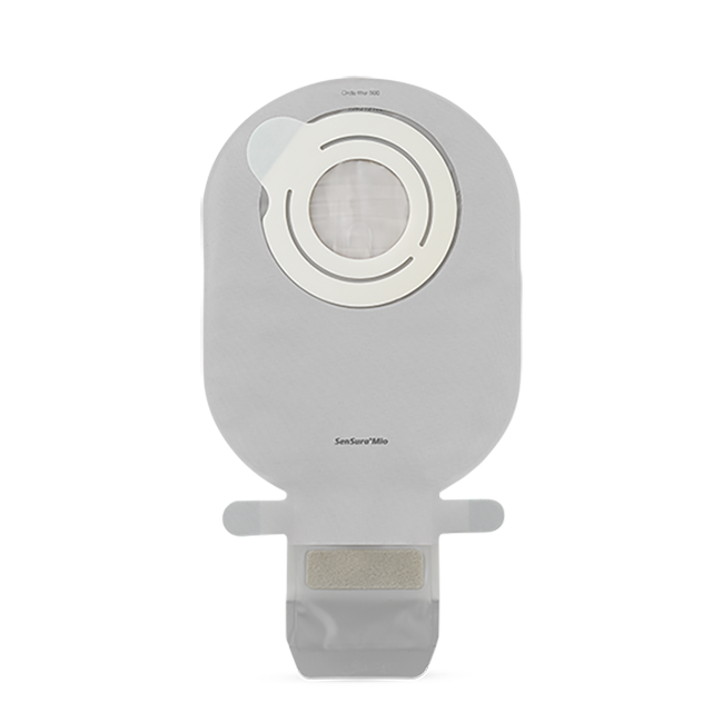 SenSura® Mio Flex tömbar