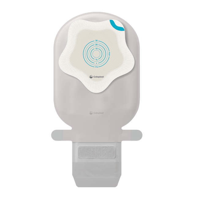 SenSura® Mio Kids 1-dels tömbar