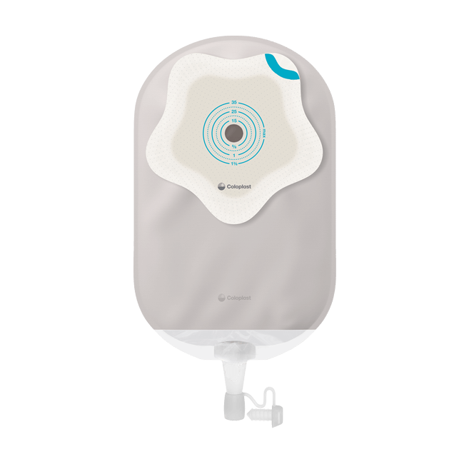 SenSura® Mio Kids 1-dels urostomipåse