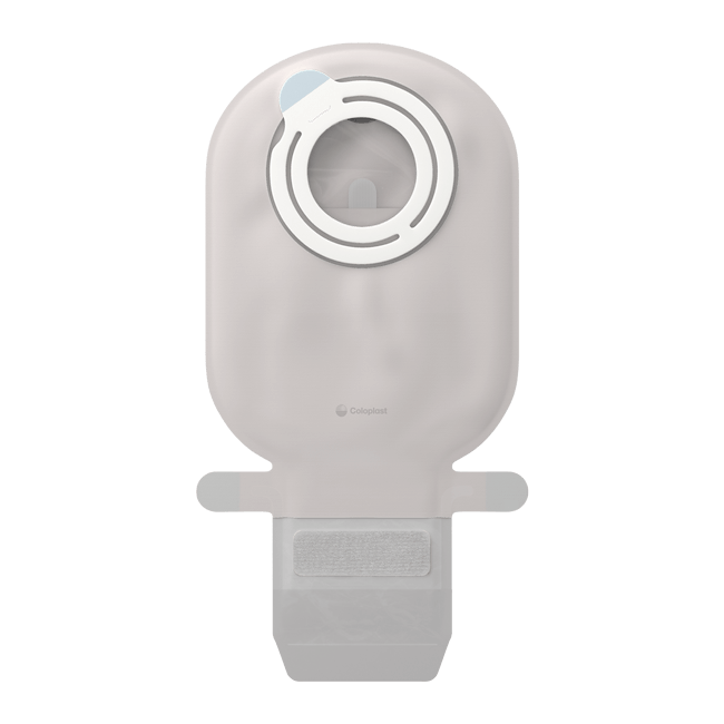 SenSura® Mio Kids 2-dels tömbar