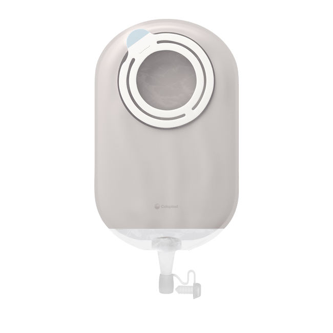 SenSura® Mio Kids 2-dels urostomipåse