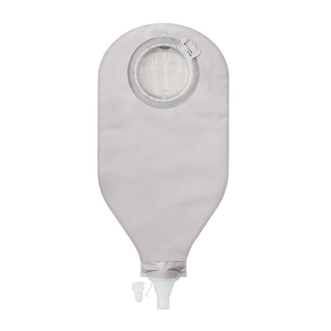 SenSura® Mio Högflödespåse