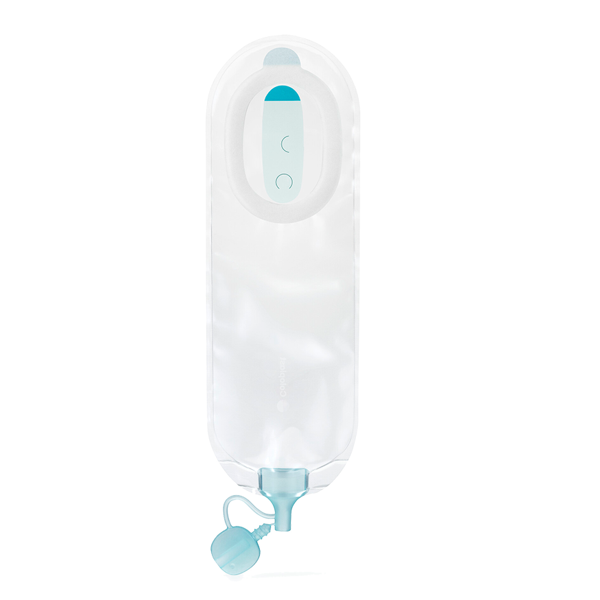 SenSura® Mio Baby 2-dels