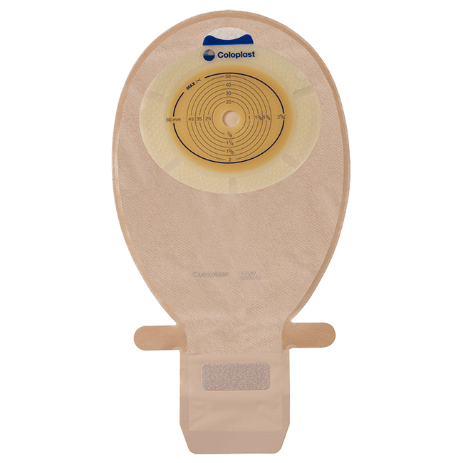 SenSura® 1-dels tömbar