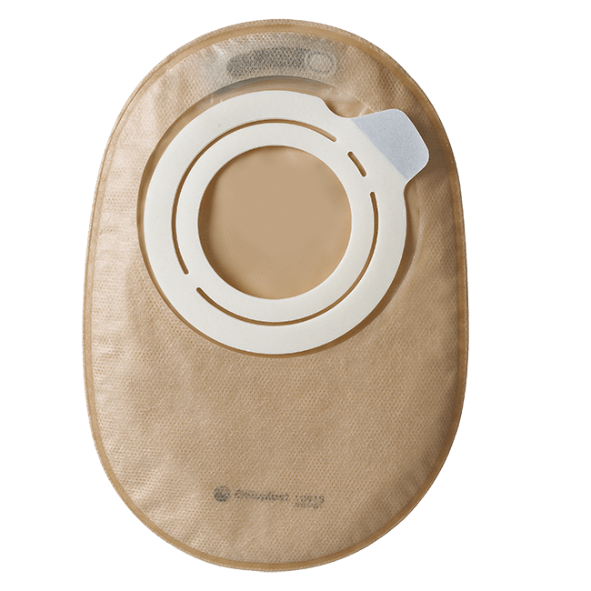 SenSura® Flex sluten