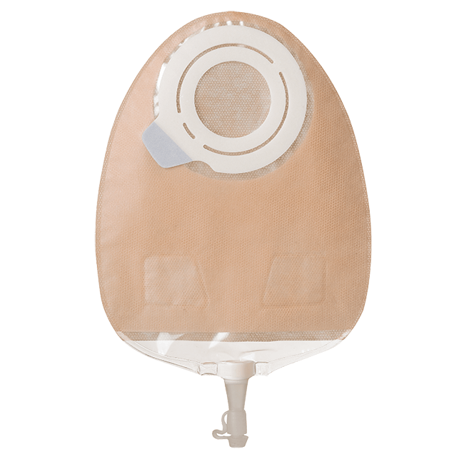 SenSura® Flex urostomipåse